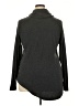 French Laundry Gray Turtleneck Sweater Size 2X - photo 2