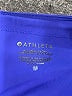 Athleta Color Block Purple Active Skort Size XS - photo 3