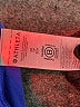 Athleta Color Block Purple Active Skort Size XS - photo 4