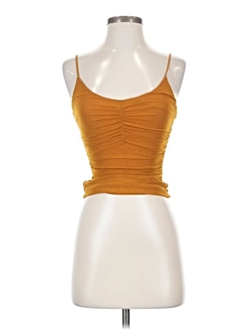 GUESS by Marciano Sleeveless Top (view 1)
