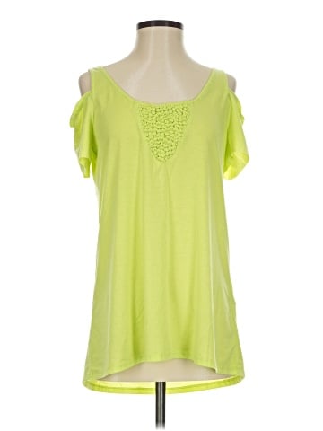 Nanette Lepore Sleeveless T-Shirt (view 1)