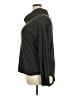 French Laundry Gray Turtleneck Sweater Size 2X - photo 5