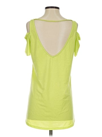 Nanette Lepore Sleeveless T-Shirt (view 2)