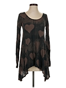 T Party Casual Dress (view 1)