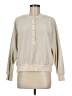 Old Navy 100% Polyester Ivory Pullover Sweater Size M - photo 1