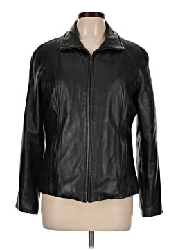 Wilsons Leather Jacket (view 1)