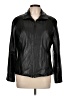 Wilsons Leather 100% Polyester Black Jacket Size L - photo 1