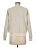 Old Navy 100% Polyester Ivory Pullover Sweater Size M - photo 2