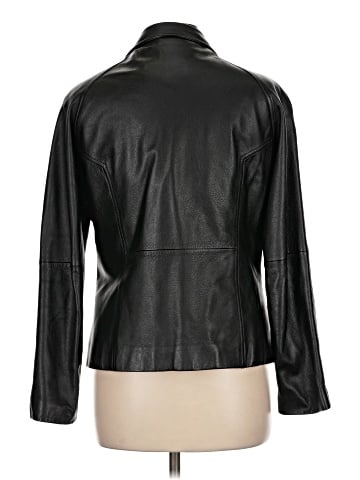 Wilsons Leather Jacket (view 2)