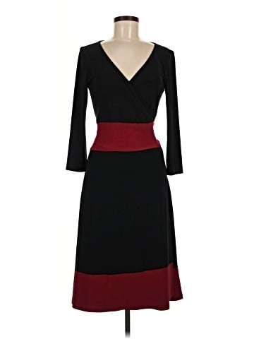 Jones New York Cocktail Dress (view 1)