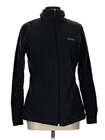 Columbia Jacket (view 1)