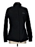 Columbia 100% Polyester Black Jacket Size L - photo 1