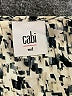 CAbi 100% Polyester Ivory Long Sleeve Blouse Size M - photo 7