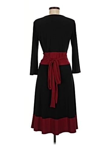 Jones New York Cocktail Dress (view 2)