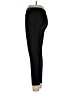 Fashion Solid Black Active Pants Size XL - photo 5
