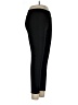 Fashion Solid Black Active Pants Size XL - photo 4