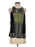 Charlie Jade Black Tank Top Size S - photo 1