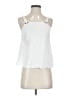 ASOS White Tank Top Size 4 - photo 1
