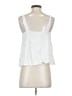 ASOS White Tank Top Size 4 - photo 2