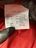 Marc New York 100% Polyester Burgundy Coat Size M - photo 7