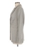 Sanctuary Houndstooth Gray Blazer Size M - photo 5