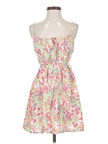 Roxy Casual Dress (view 1)