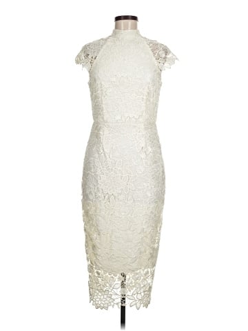 Paper Dolls Cocktail Dress (view 1)