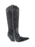 Zara Gray Boots Size EU 39 - photo 1