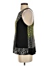 Charlie Jade Black Tank Top Size S - photo 5