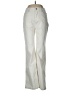 Unbranded Ivory White Jeans Size 6 - photo 1