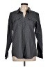Orvis Gray Long Sleeve Button-Down Shirt Size L - photo 1