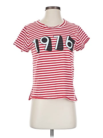 Current/Elliott Short Sleeve T-Shirt (view 1)