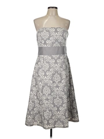 Ann Taylor LOFT Cocktail Dress (view 1)