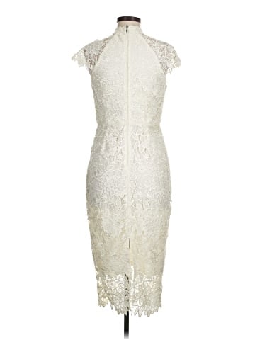 Paper Dolls Cocktail Dress (view 2)