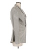 Sanctuary Houndstooth Gray Blazer Size M - photo 4