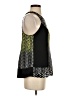 Charlie Jade Black Tank Top Size S - photo 4