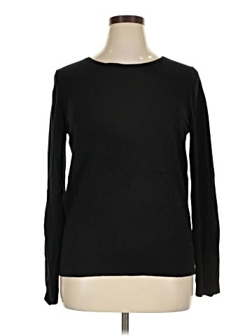 Ann Taylor Pullover Sweater (view 1)
