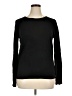 Ann Taylor Black Pullover Sweater Size XL - photo 1