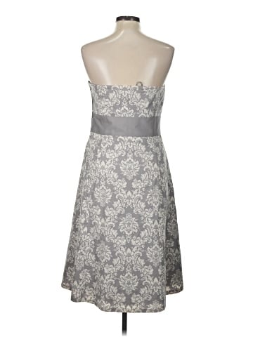 Ann Taylor LOFT Cocktail Dress (view 2)
