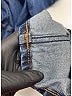 Totême 100% Cotton Blue Jeans Size 25 waist - photo 10
