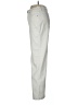 Unbranded Ivory White Jeans Size 6 - photo 5
