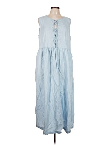Jane and Delancey Casual Dress (view 1)