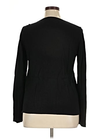Ann Taylor Pullover Sweater (view 2)