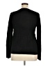 Ann Taylor Black Pullover Sweater Size XL - photo 2
