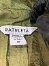 Athleta 100% Nylon Green Windbreaker Size M - photo 6