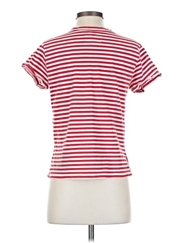 Current/Elliott Short Sleeve T-Shirt (view 2)