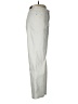 Unbranded Ivory White Jeans Size 6 - photo 4