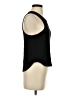 n:Philanthropy Solid Black Sleeveless Top Size S - photo 4