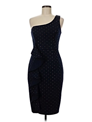 Betsy & Adam Cocktail Dress (view 1)