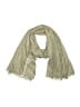 Unbranded Green Tan Scarf One size - photo 1